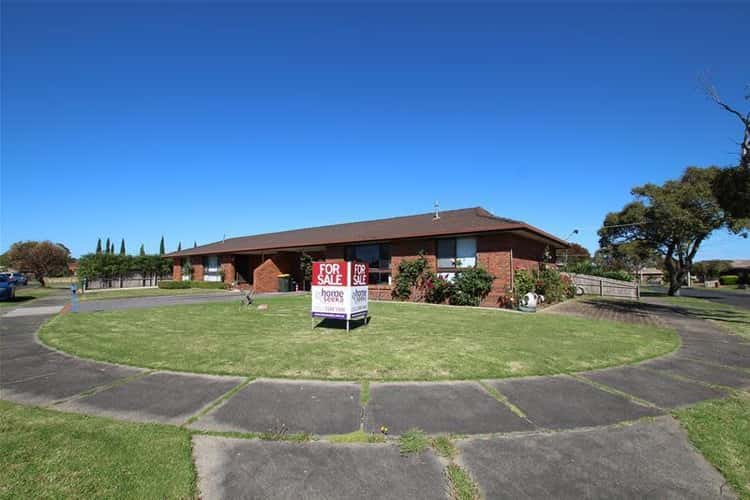 Main view of Homely house listing, 2/2 Moonah Street, Warrnambool VIC 3280