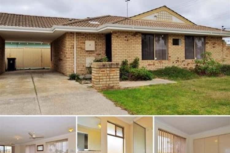 Main view of Homely apartment listing, 4/11 Hyde Street, Midland WA 6056