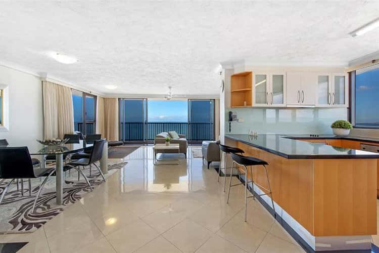 Main view of Homely apartment listing, 4 Old Burleigh Road, Surfers Paradise QLD 4217