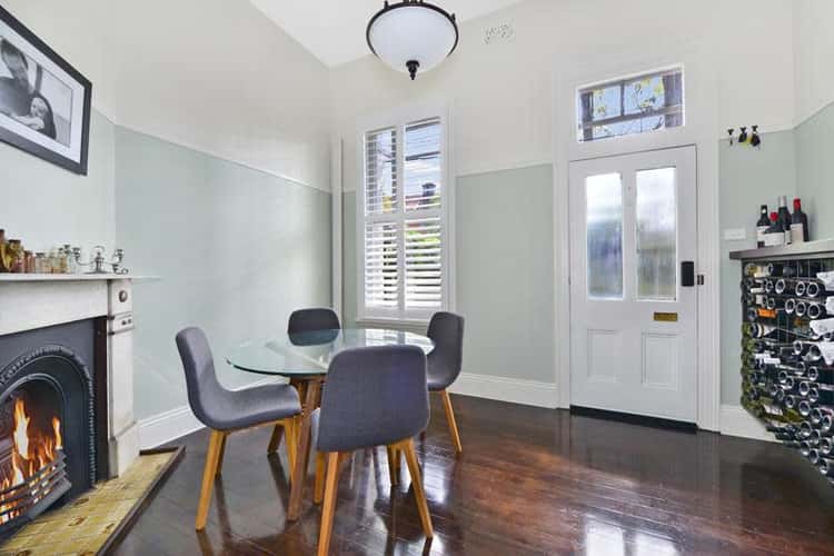 Third view of Homely terrace listing, 16 Trinity Avenue, Sydney NSW 2000