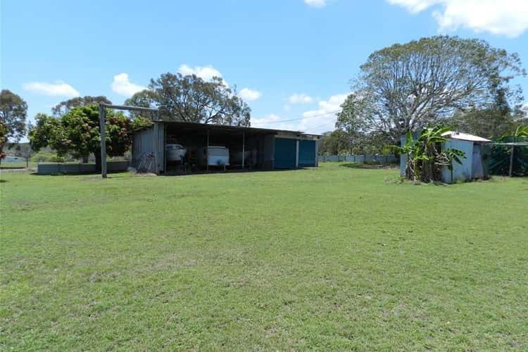 Third view of Homely residentialLand listing, 4 Arthur Street, St Lawrence QLD 4707