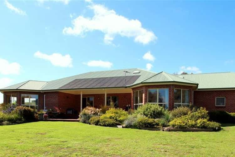 Fourth view of Homely house listing, 18 Hermitage Drive, Allansford VIC 3277