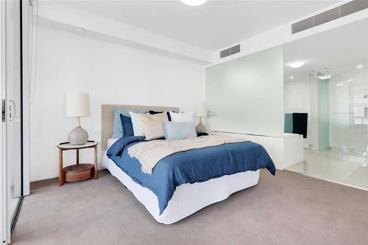 Fifth view of Homely apartment listing, 1305/45 Duncan Street, West End QLD 4101