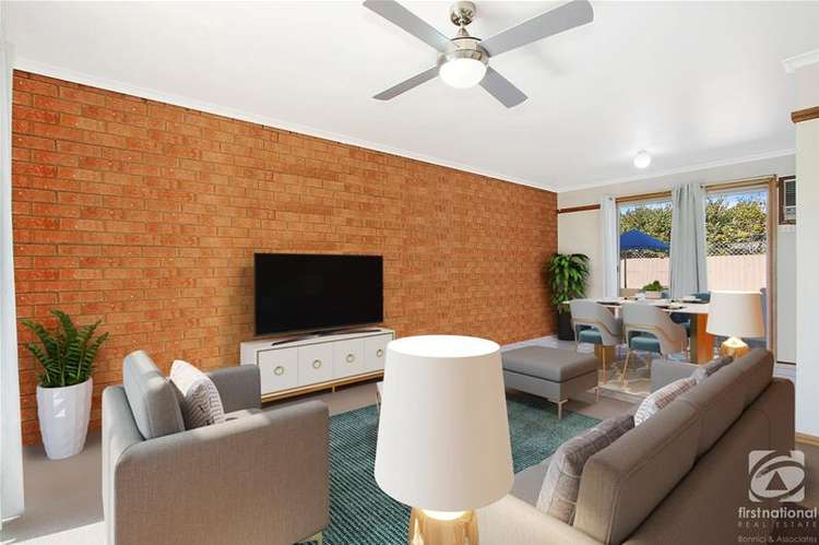 Third view of Homely unit listing, 4/1A Pearce Street, Wodonga VIC 3690