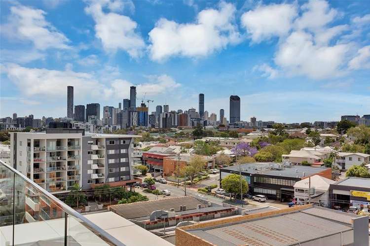 Main view of Homely apartment listing, 1/75 Victoria Street, West End QLD 4101