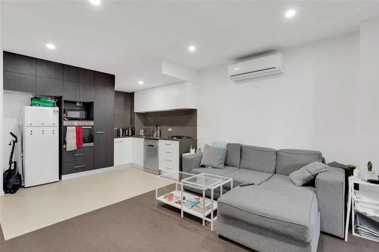 Third view of Homely apartment listing, 1/75 Victoria Street, West End QLD 4101