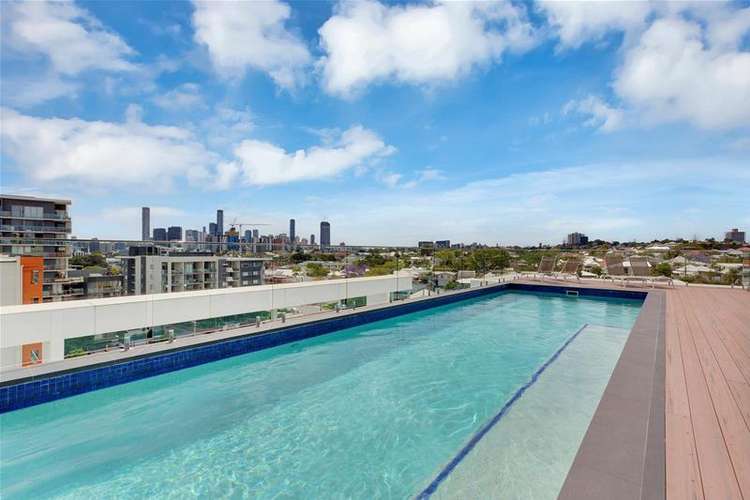 Sixth view of Homely apartment listing, 1/75 Victoria Street, West End QLD 4101