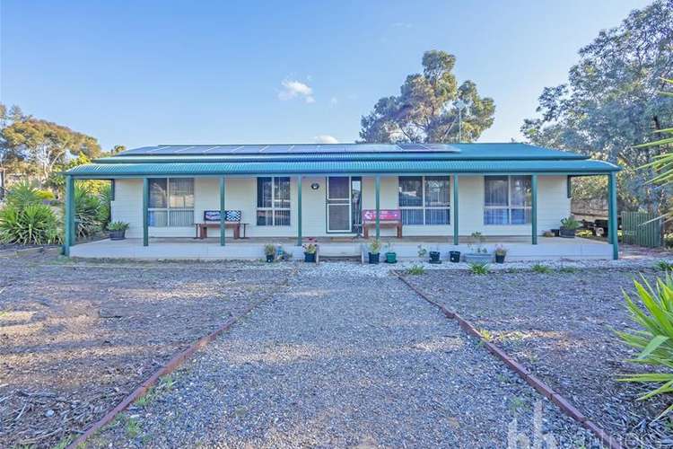 62 Murray Street, Caloote SA 5254