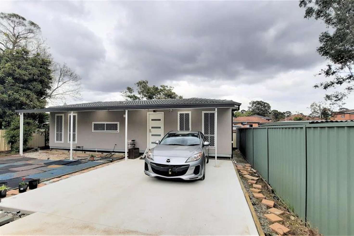 Main view of Homely house listing, 66A Lamonerie Street, Toongabbie NSW 2146