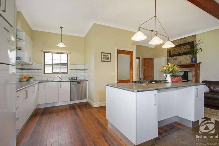 Fourth view of Homely house listing, 5 Smith Street, Beechworth VIC 3747
