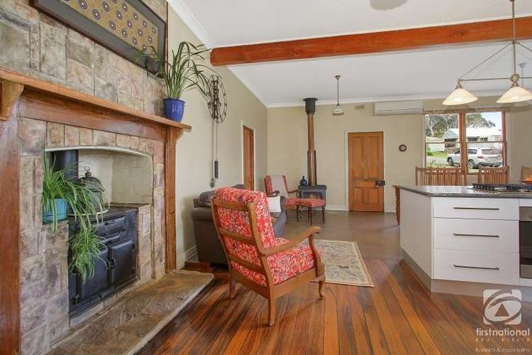 Fifth view of Homely house listing, 5 Smith Street, Beechworth VIC 3747