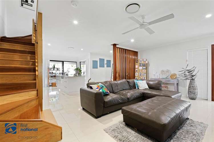 Fourth view of Homely townhouse listing, 1/459 Main Road, Wellington Point QLD 4160