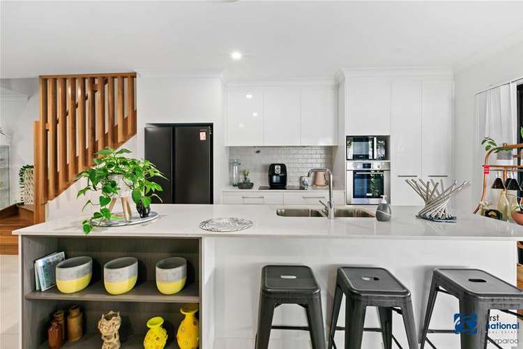 Fifth view of Homely townhouse listing, 1/459 Main Road, Wellington Point QLD 4160