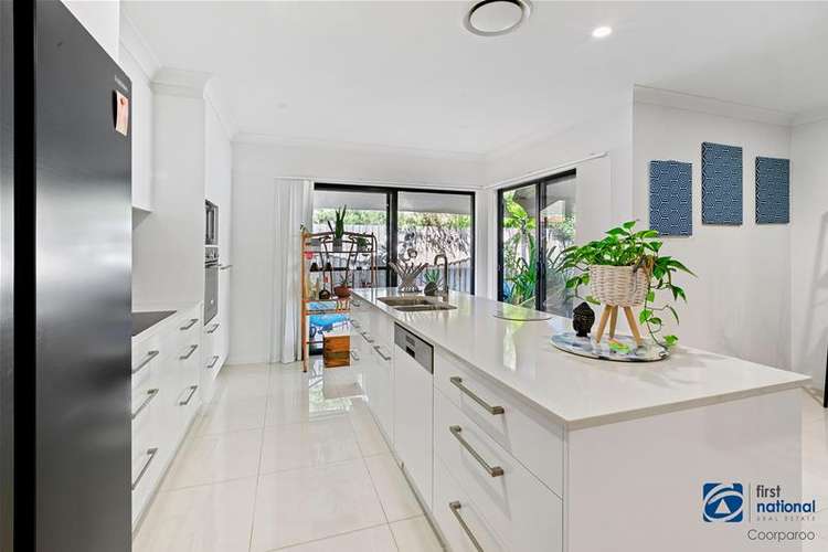 Sixth view of Homely townhouse listing, 1/459 Main Road, Wellington Point QLD 4160