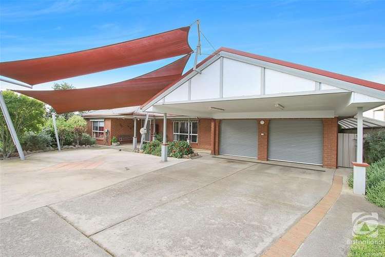 Main view of Homely house listing, 29 Prendergast Street, West Wodonga VIC 3690