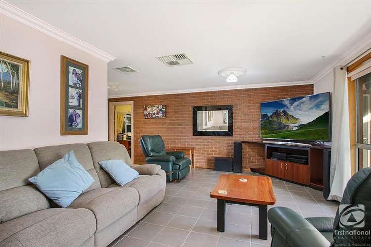 Second view of Homely house listing, 29 Prendergast Street, West Wodonga VIC 3690