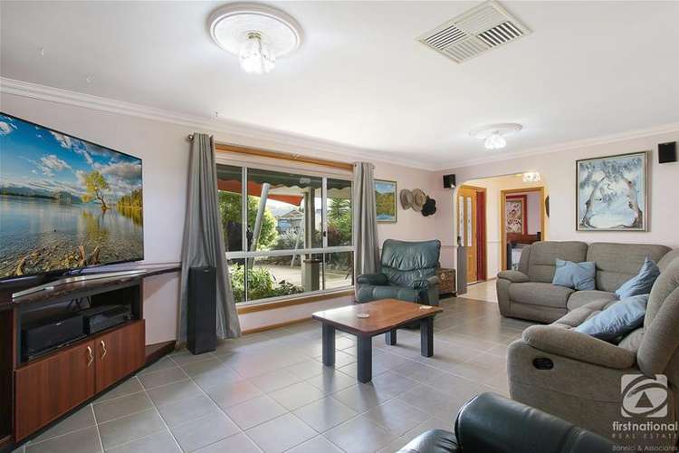 Fourth view of Homely house listing, 29 Prendergast Street, West Wodonga VIC 3690