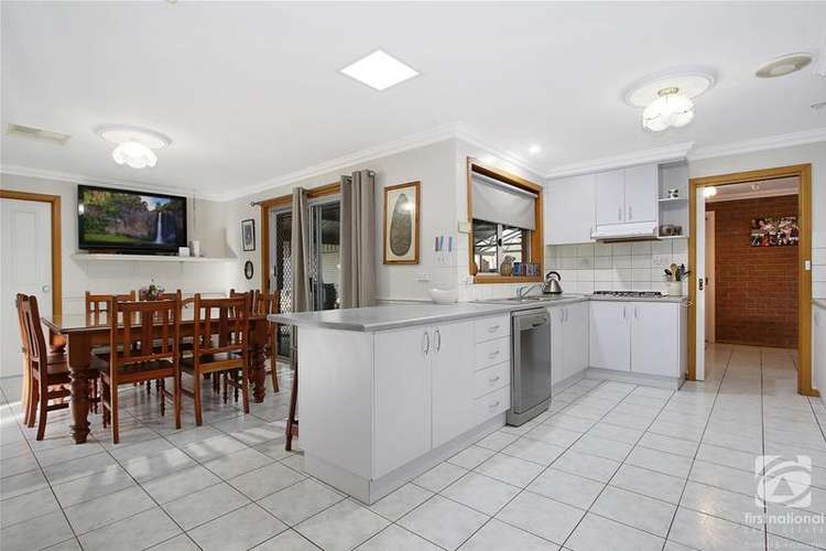 Sixth view of Homely house listing, 29 Prendergast Street, West Wodonga VIC 3690