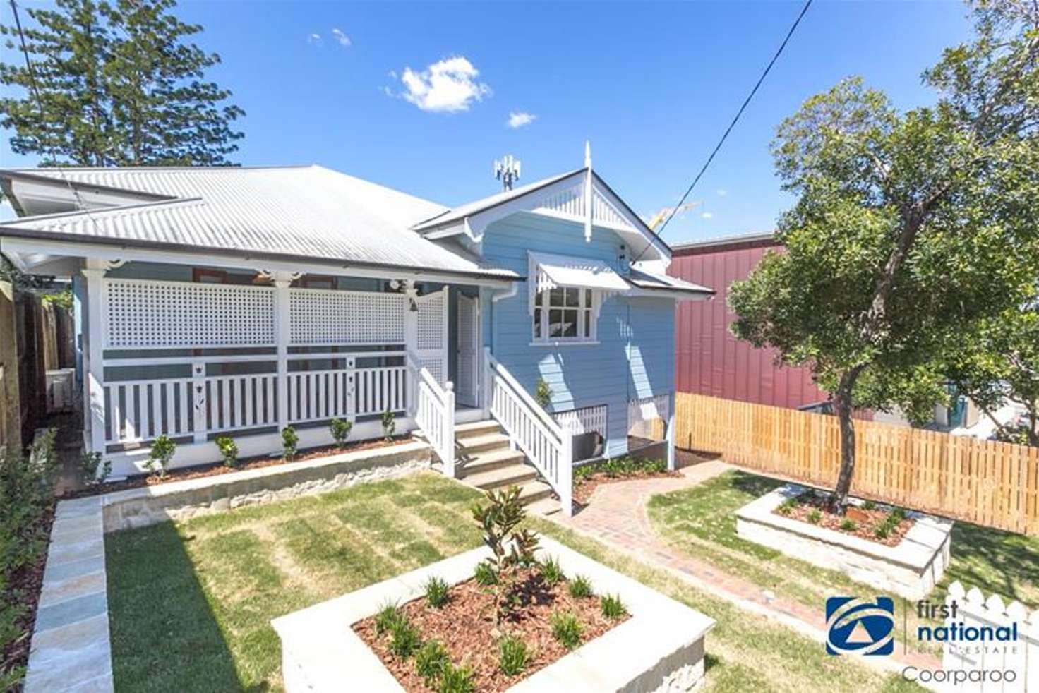 Main view of Homely house listing, 23 Princess Street, Bulimba QLD 4171