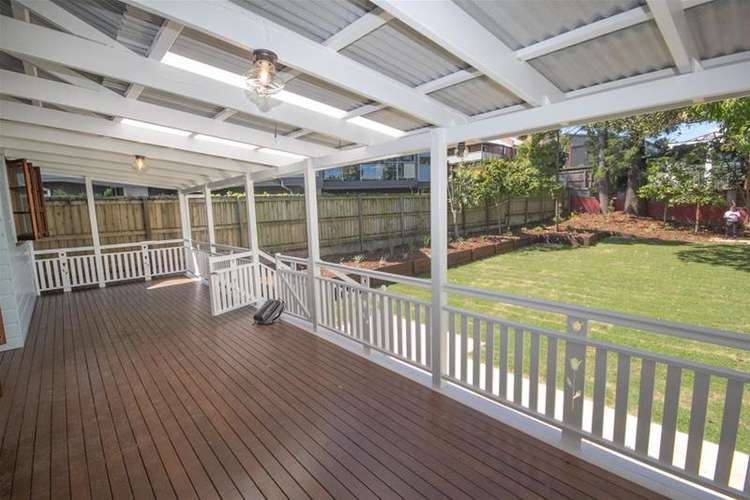 Third view of Homely house listing, 23 Princess Street, Bulimba QLD 4171