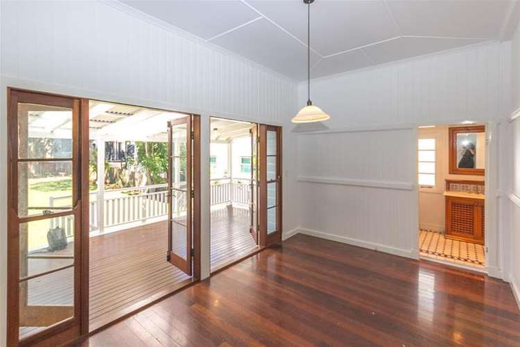 Fourth view of Homely house listing, 23 Princess Street, Bulimba QLD 4171