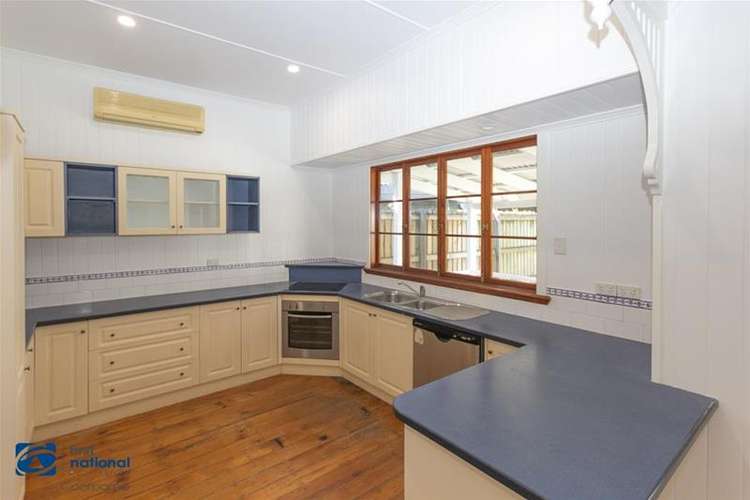 Fifth view of Homely house listing, 23 Princess Street, Bulimba QLD 4171