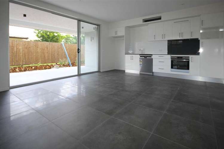 Third view of Homely apartment listing, 1/152 Kent Street, New Farm QLD 4005