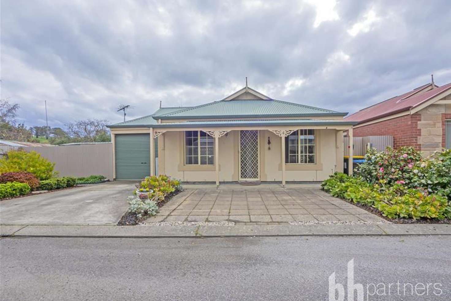 Main view of Homely house listing, 4/45 Main Street, Lobethal SA 5241