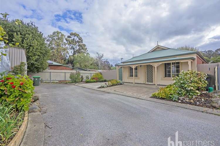 Sixth view of Homely house listing, 4/45 Main Street, Lobethal SA 5241