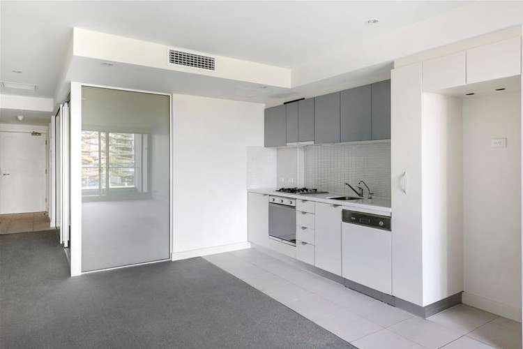 Fourth view of Homely apartment listing, 509/19 Holdfast Promenade, Glenelg SA 5045