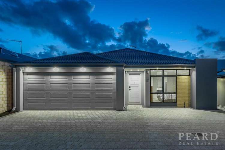 Main view of Homely house listing, 56 Commodore Avenue, Clarkson WA 6030