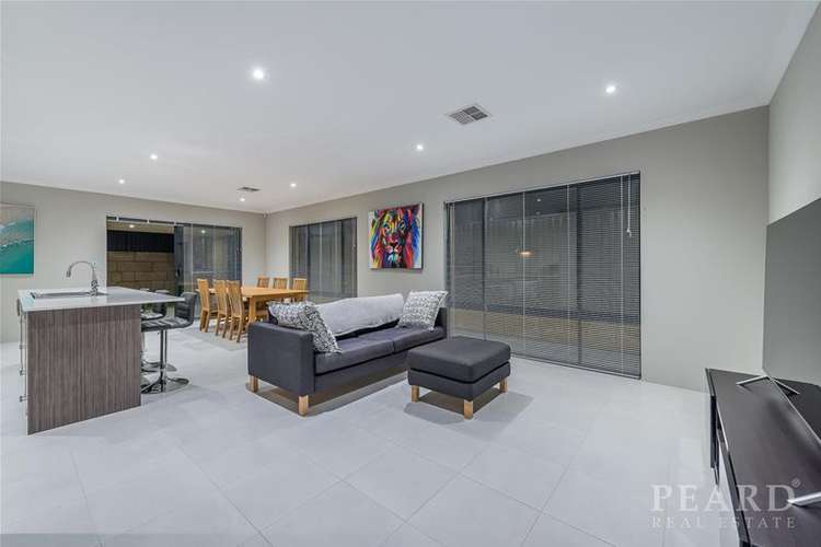 Third view of Homely house listing, 56 Commodore Avenue, Clarkson WA 6030