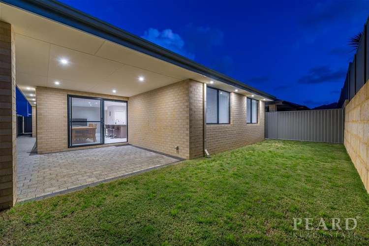 Seventh view of Homely house listing, 56 Commodore Avenue, Clarkson WA 6030