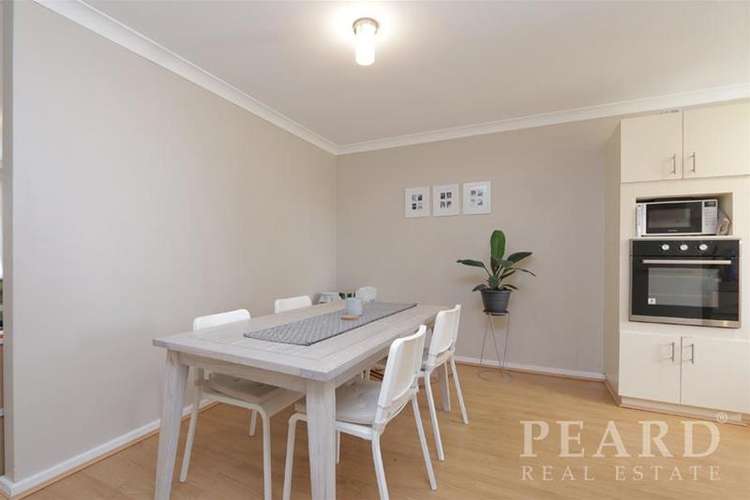 Fourth view of Homely house listing, 5/163 Abbett Street, Scarborough WA 6019