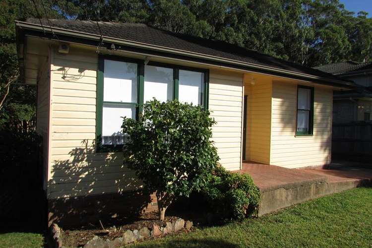 Main view of Homely house listing, 129 Evans Road, Dundas NSW 2117