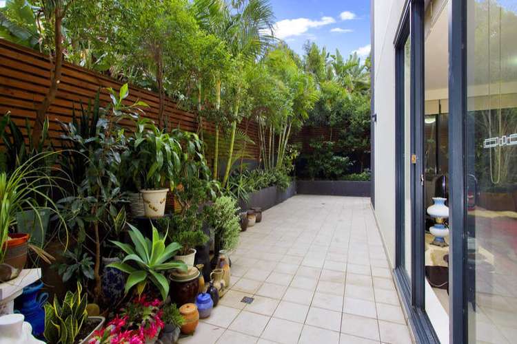 Third view of Homely apartment listing, G04/18 Walker Street, Rhodes NSW 2138