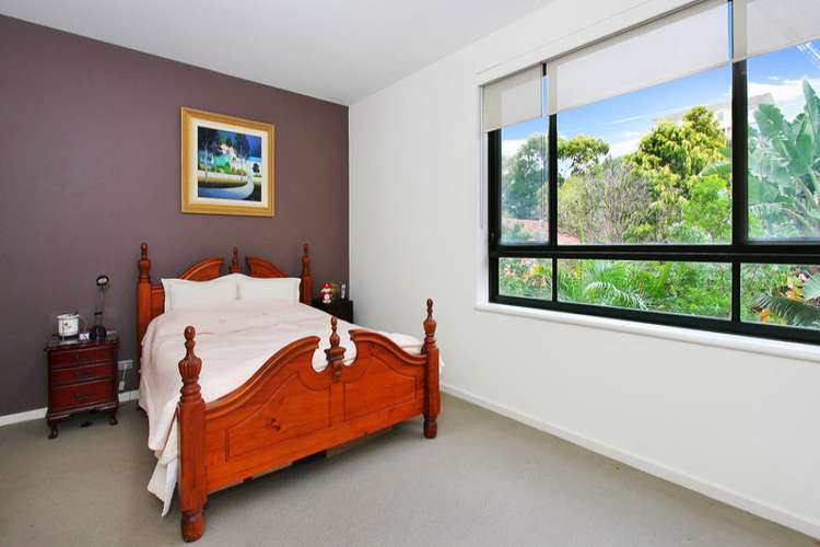 Fourth view of Homely apartment listing, G04/18 Walker Street, Rhodes NSW 2138