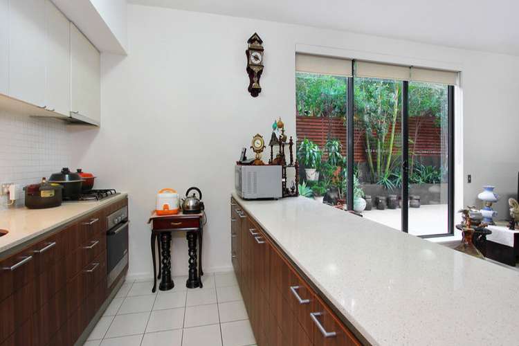 Fifth view of Homely apartment listing, G04/18 Walker Street, Rhodes NSW 2138