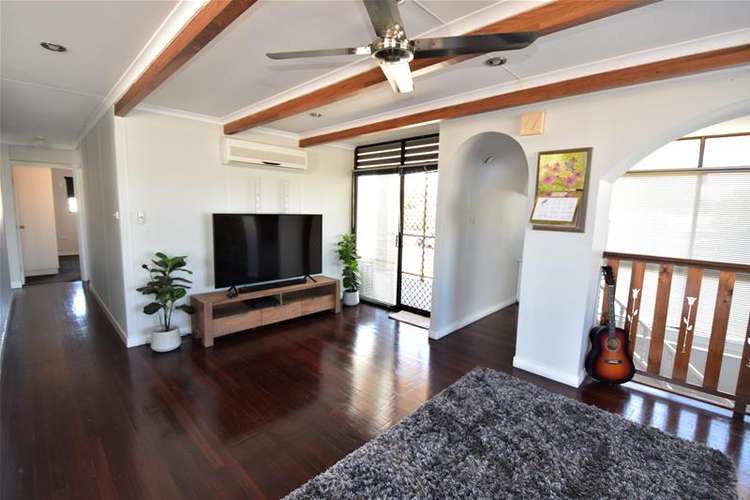 Sixth view of Homely house listing, 11 Kroombit Street, Biloela QLD 4715