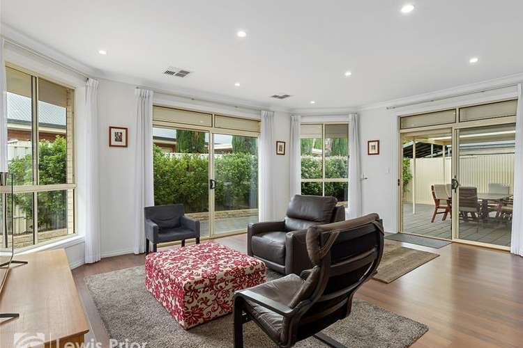 Second view of Homely house listing, 8 Albany Crescent, Oaklands Park SA 5046
