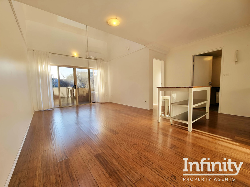 Main view of Homely apartment listing, 17/115-117 Constitution Road, Dulwich Hill NSW 2203