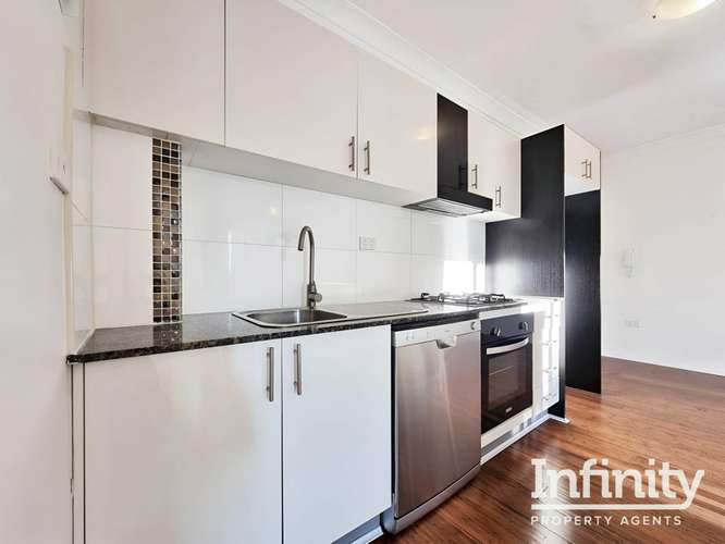 Second view of Homely apartment listing, 17/115-117 Constitution Road, Dulwich Hill NSW 2203