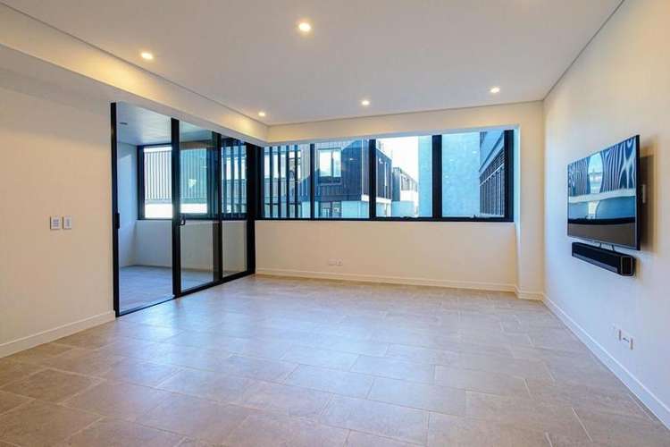 Second view of Homely apartment listing, 202/61 Atchison Street, Crows Nest NSW 2065