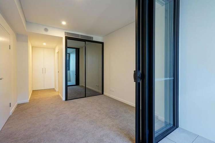 Third view of Homely apartment listing, 202/61 Atchison Street, Crows Nest NSW 2065