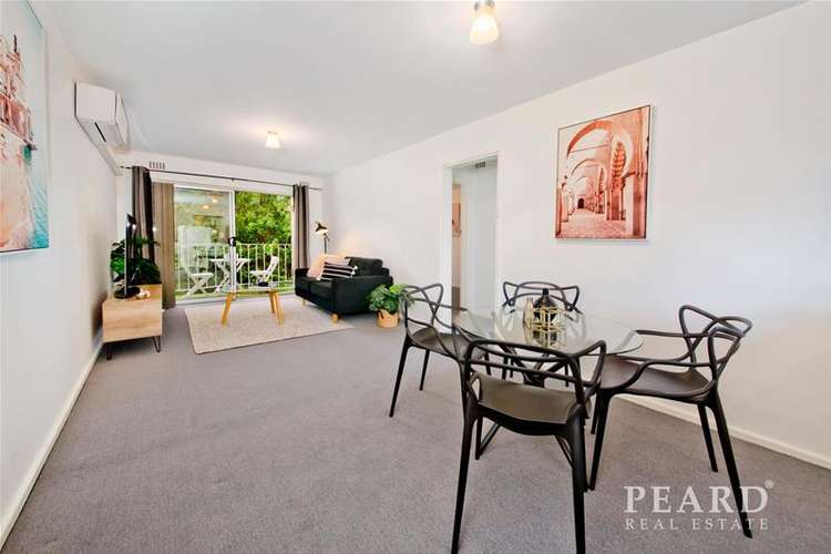 Second view of Homely apartment listing, 14/46 Peal Parade, Scarborough WA 6019