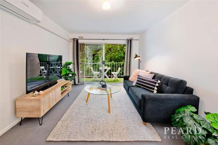 Fourth view of Homely apartment listing, 14/46 Peal Parade, Scarborough WA 6019