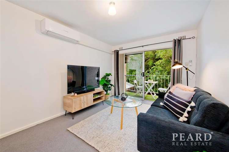 Fifth view of Homely apartment listing, 14/46 Peal Parade, Scarborough WA 6019