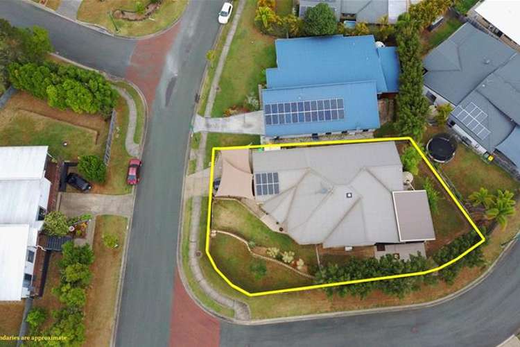 Second view of Homely house listing, 5 Keith Rudd Drive, Gilston QLD 4211