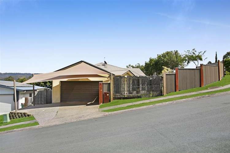 Third view of Homely house listing, 5 Keith Rudd Drive, Gilston QLD 4211
