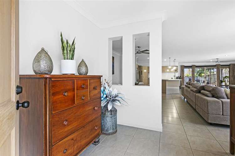 Fourth view of Homely house listing, 5 Keith Rudd Drive, Gilston QLD 4211